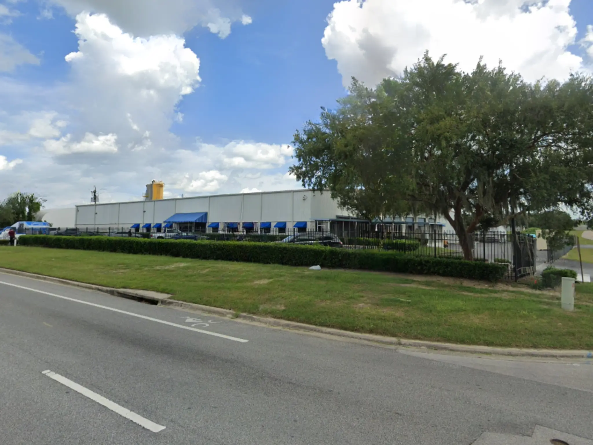 AFC Manufacturing Facility, Ocala, Florida