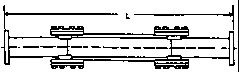 Tallguide Mode Suppressor